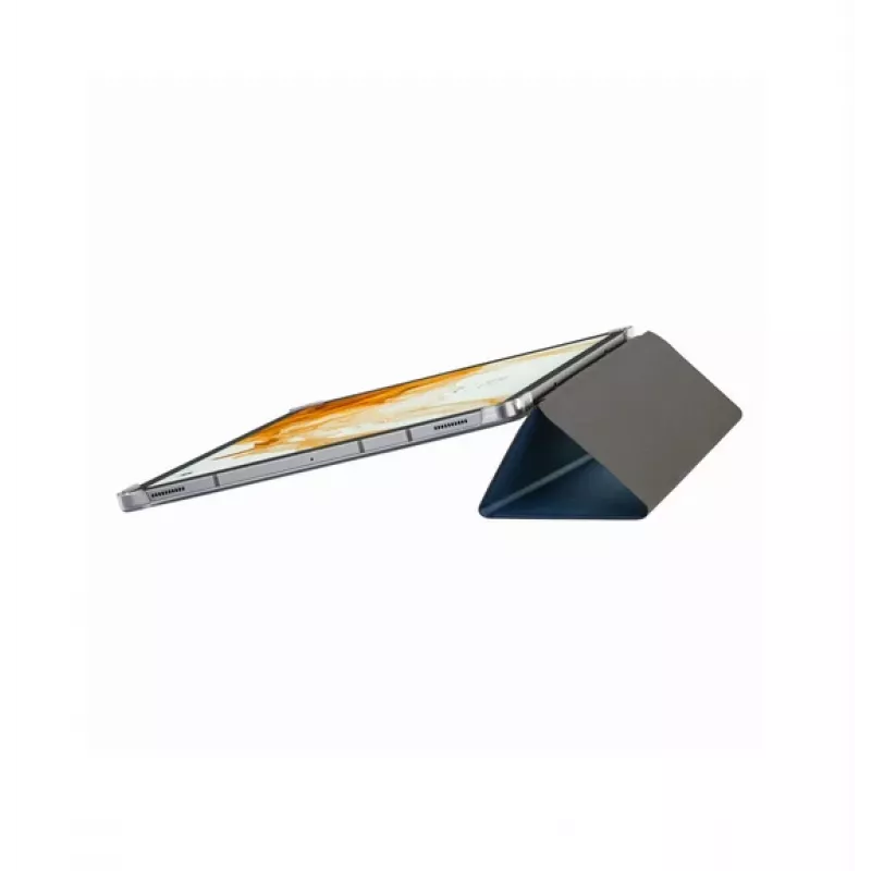 Hama 00217287 capa para tablet 31,5 cm (12,4 polegadas) folio azul
