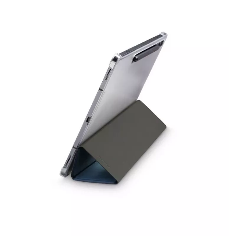 Hama 00217287 capa para tablet 31,5 cm (12,4 polegadas) folio azul