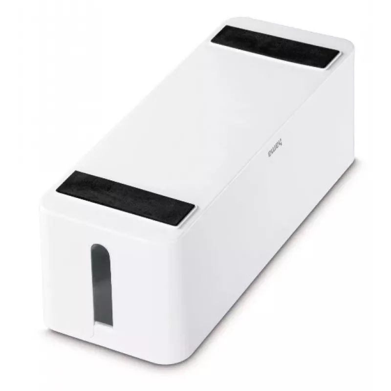 Caixa universal para cabos Hama Maxi branco 1 unid.