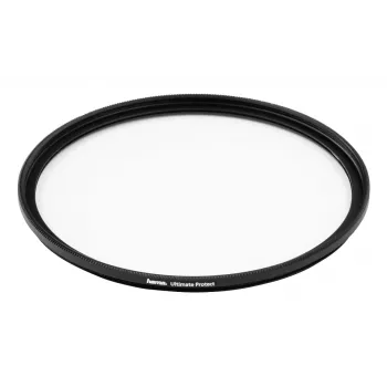 Filtro de proteção para câmara Hama Ultimate 62 mm preto
