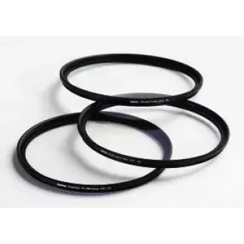 Filtro de proteção para câmara Hama Ultimate 67 mm preto