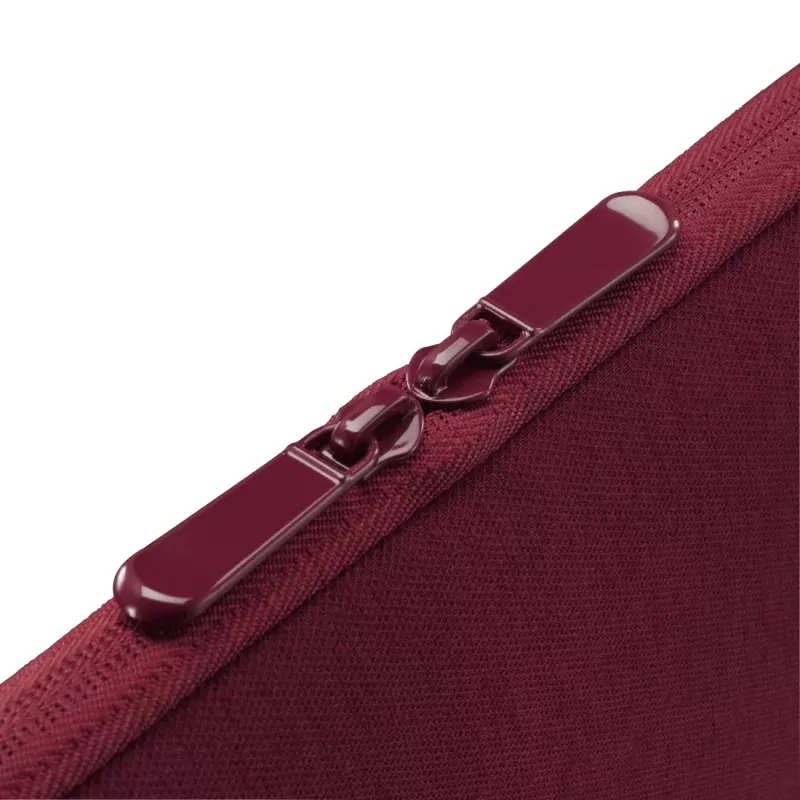 Bolsa sleeve Hama Jersey 41,1 cm (16,2 polegadas) bordô