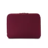 Bolsa sleeve Hama Jersey 41,1 cm (16,2 polegadas) bordô