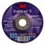 3M 98647 Disco de corte para metal