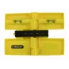 Nível Stanley 0-47-720 preto amarelo