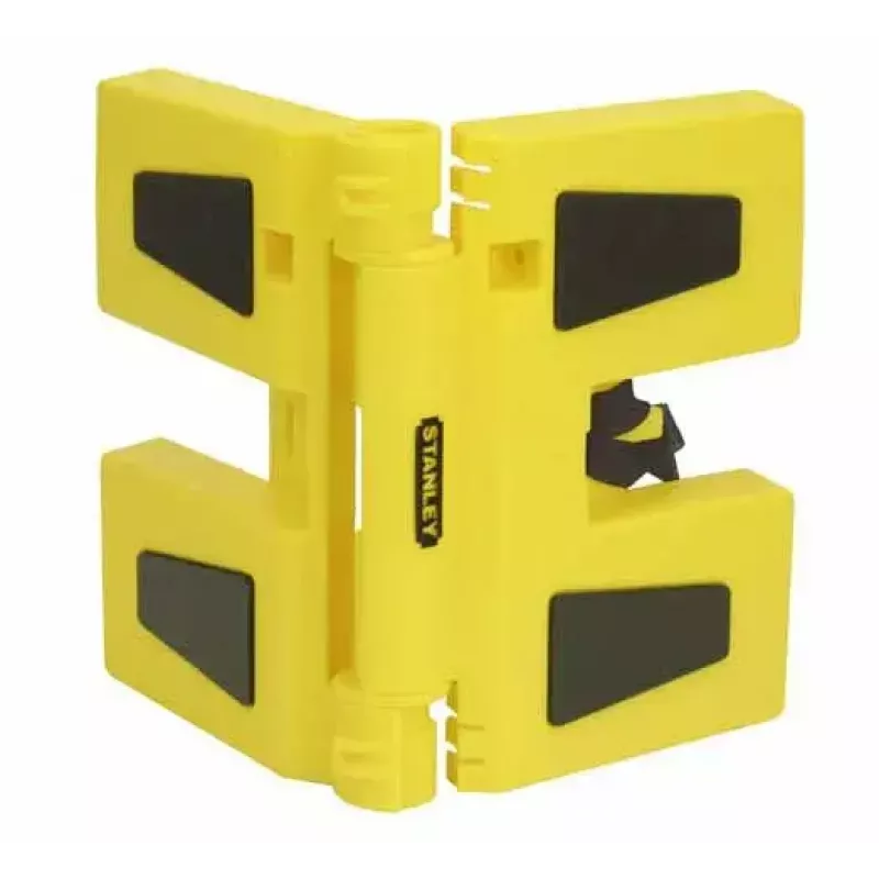 Nível Stanley 0-47-720 preto amarelo