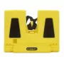 Nível Stanley 0-47-720 preto amarelo