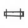 Hama 00220842 suporte de parede para TV 2,29 m (90 polegadas) preto