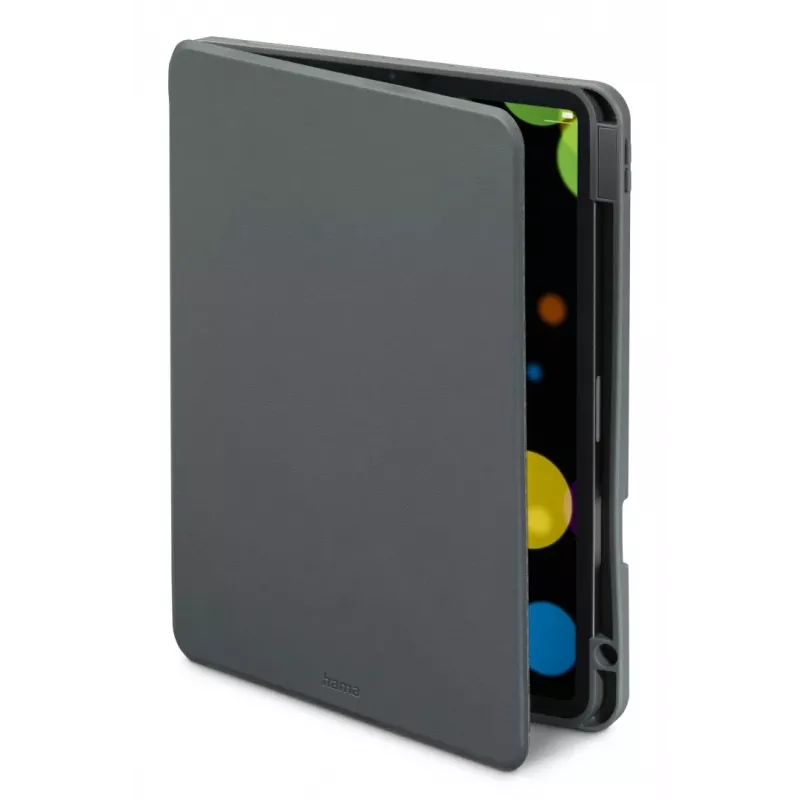 Hama Stand Folio 27,9 cm (11 polegadas) cinzento