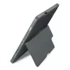 Hama Stand Folio 27,9 cm (11 polegadas) cinzento
