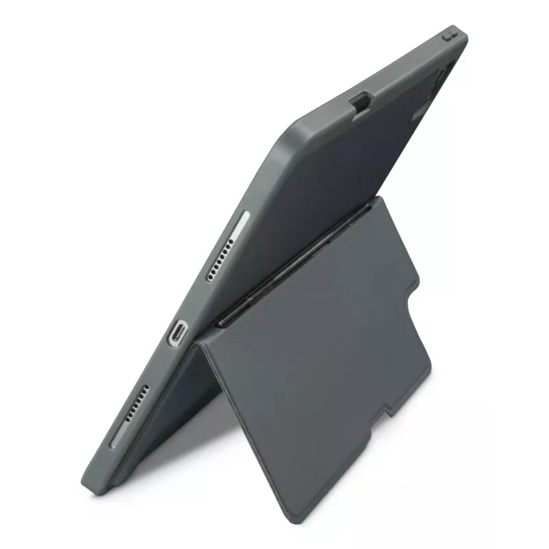 Hama Stand Folio 27,9 cm (11 polegadas) cinzento