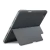 Hama Stand Folio 27,9 cm (11 polegadas) cinzento