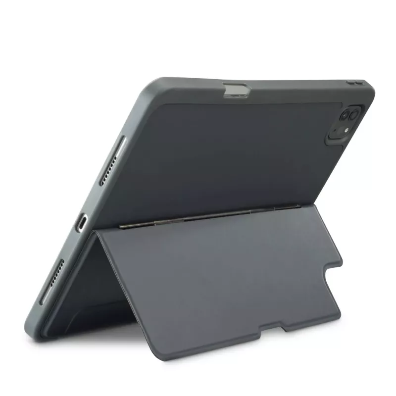 Hama Stand Folio 27,9 cm (11 polegadas) cinzento