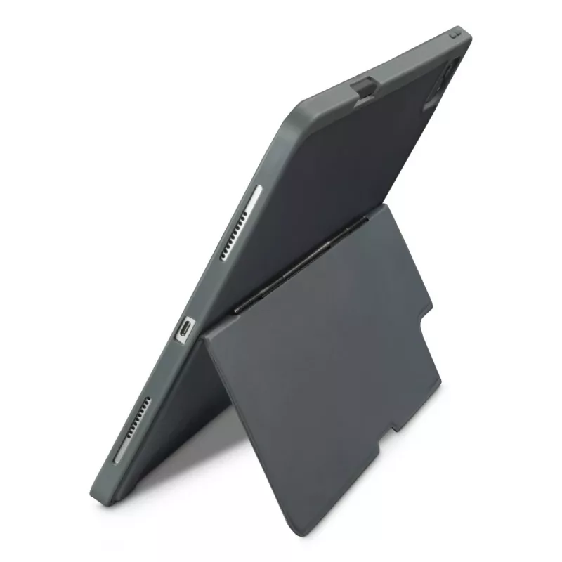 Hama Stand Folio 33 cm (13 polegadas) cinzento