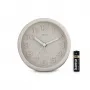 Hama 00222221 despertador bege