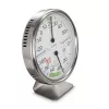 Hama Tahiti sensor de temperatura e humidade interior termómetro ambiente mecânico