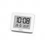 Hama 00222205 despertador digital branco