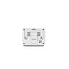 Hama 00222205 despertador digital branco