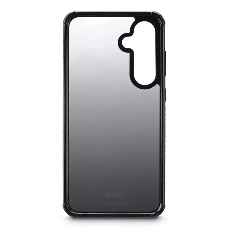 Capa para telemóvel Hama Extreme Protect 17 cm (6,7 polegadas) capa preta