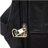 Mochila BESTLIFE BL-BB-3524BK para tablet e portátil 15,6 polegadas, preto