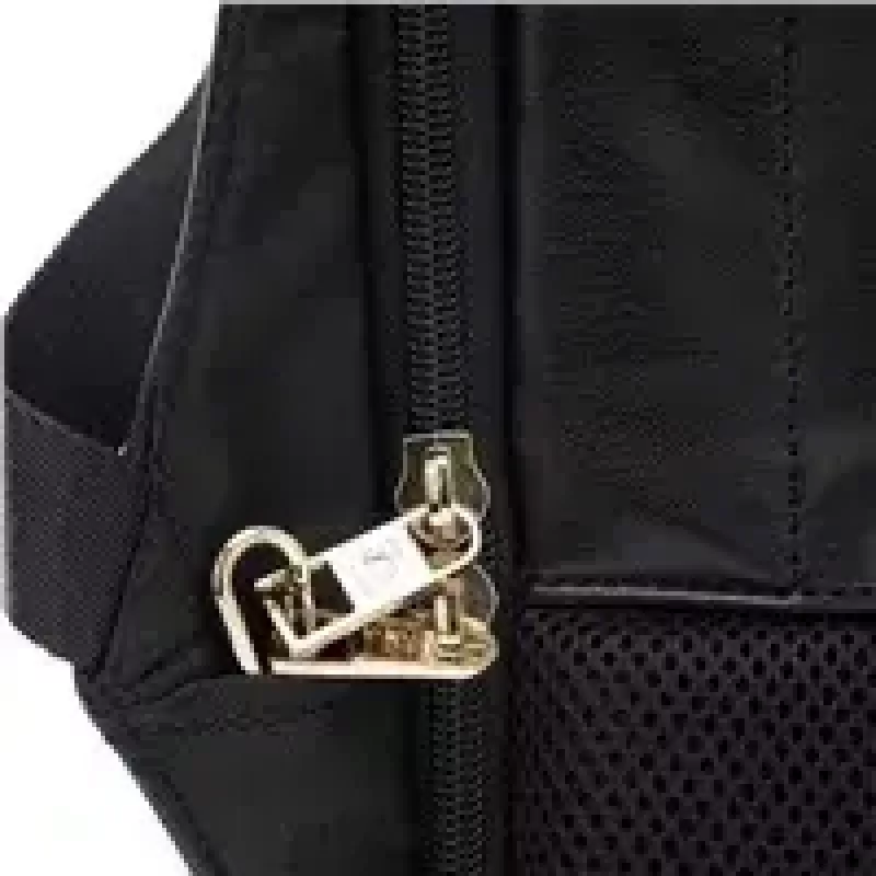 Mochila BESTLIFE BL-BB-3524BK para tablet e portátil 15,6 polegadas, preto