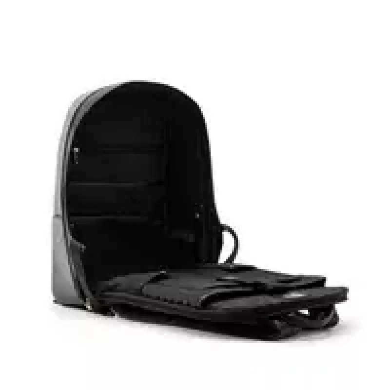 Mochila BESTLIFE BL-BB-3524BK para tablet e portátil 15,6 polegadas, preto