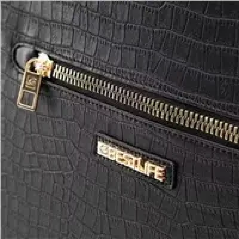 Mochila BESTLIFE BL-BB-3524BK para tablet e portátil 15,6 polegadas, preto