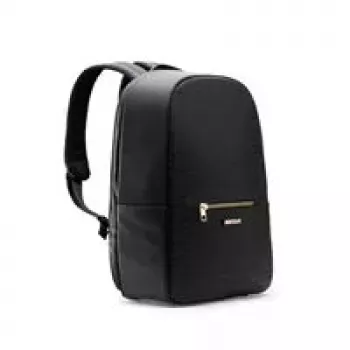 Mochila BESTLIFE BL-BB-3524BK para tablet e portátil 15,6 polegadas, preto