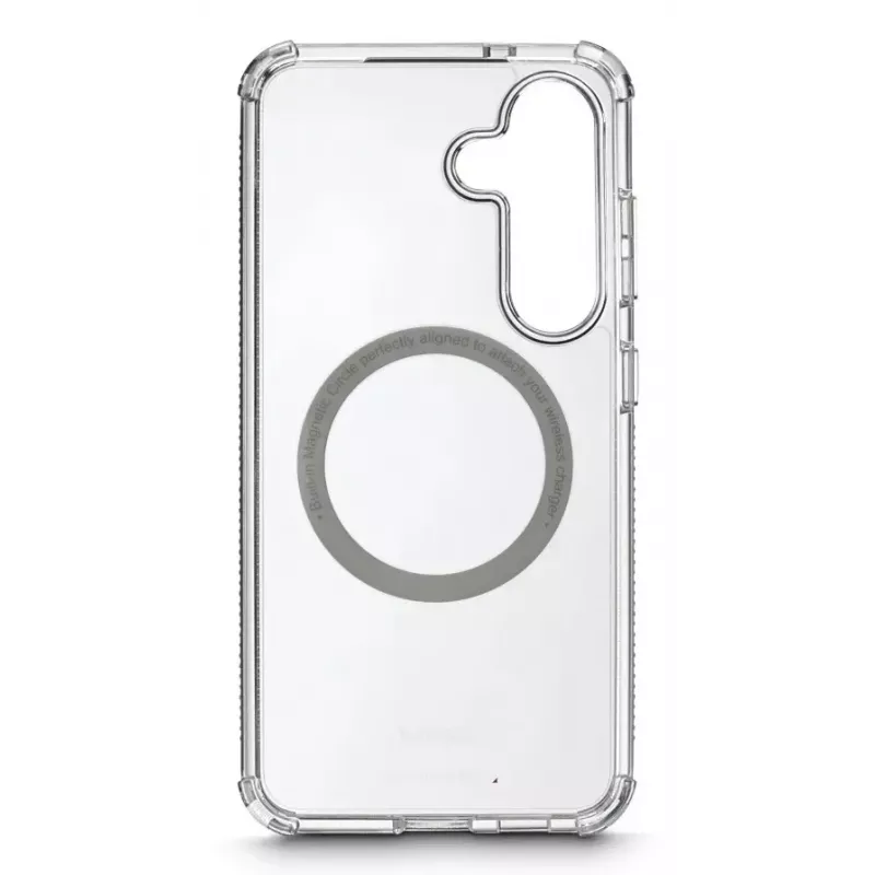 Hama Extreme Protect Capa para telemóvel 15,8 cm (6,2 polegadas) Capa Transparente