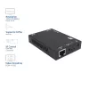 Recetor ACT AC7853 HDMI sobre CATx – recetor para sinal HDMI sobre Ethernet até 150 m