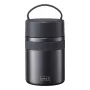 Lurch Iso-Pot 2.0 Recipiente térmico para alimentos, 800 ml (240844)