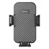 Suporte Hama 00201974 passivo para telemóvel/smartphone preto
