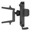 Suporte Hama 00201974 passivo para telemóvel/smartphone preto