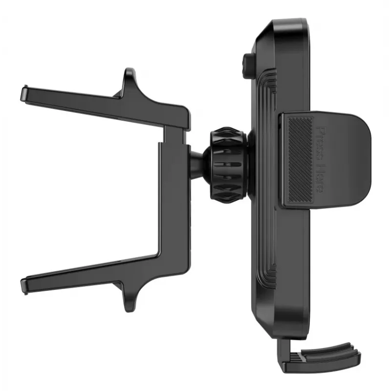 Suporte Hama 00201974 passivo para telemóvel/smartphone preto