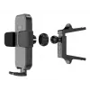 Suporte Hama 00201974 passivo para telemóvel/smartphone preto