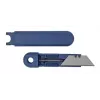 WEDO 76981 Lâminas sobresselentes para x-ato, 5 un., prateado