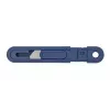 WEDO 76981 Lâminas sobresselentes para x-ato, 5 un., prateado