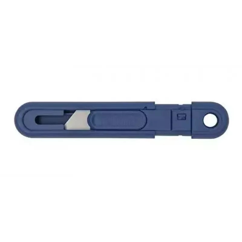 WEDO 76981 Lâminas sobresselentes para x-ato, 5 un., prateado