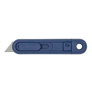 WEDO 76981 Lâminas sobresselentes para x-ato, 5 un., prateado