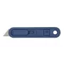 WEDO 76981 Lâminas sobresselentes para x-ato, 5 un., prateado