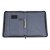 Dossier Wedo 58 352433 A4 azul capacidade 2 cm