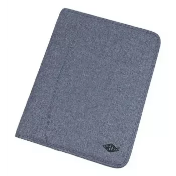 Dossier Wedo 58 352433 A4 azul capacidade 2 cm