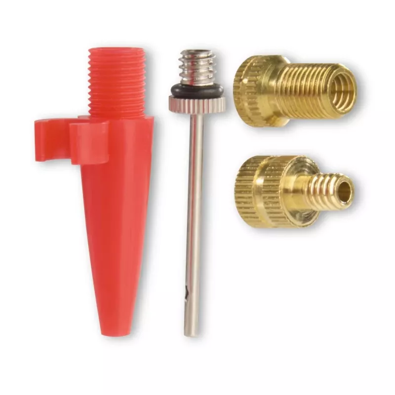Hama 00178152 acessório para bicicleta conector de bomba