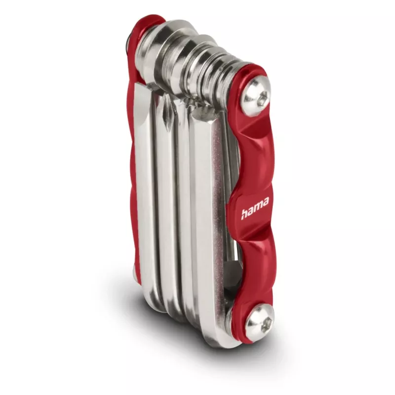 Hama 00178142 peça/acessório para bicicleta multiferramentas