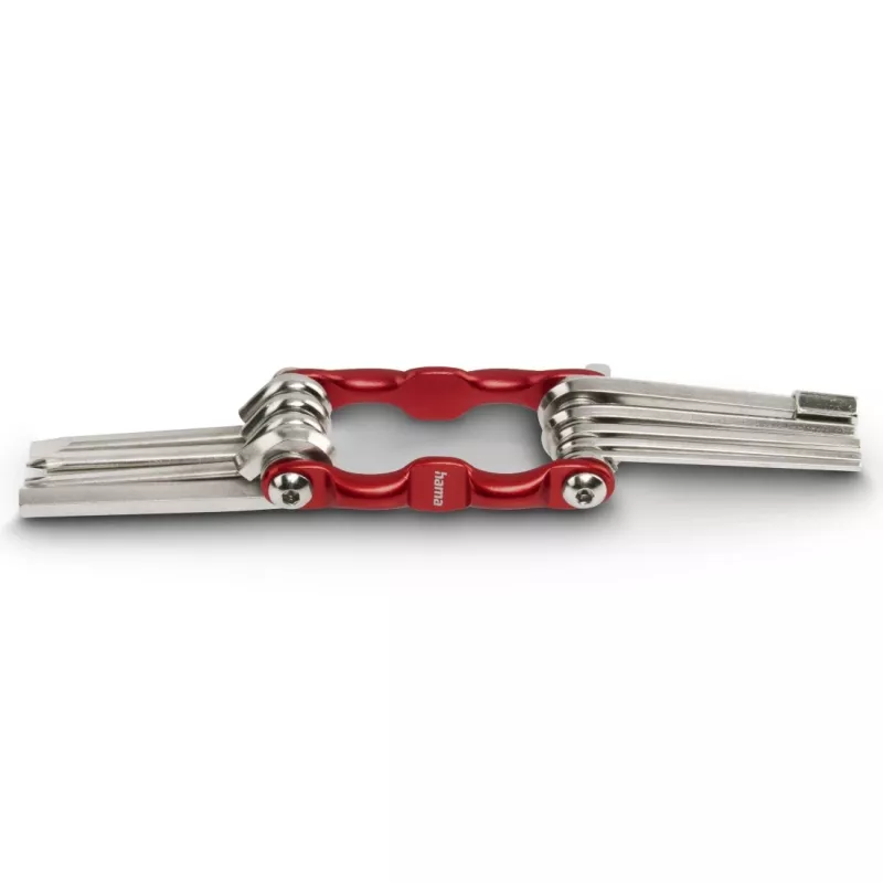 Hama 00178142 peça/acessório para bicicleta multiferramentas