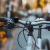 Hama 00178141 peça/acessório para bicicleta campainha