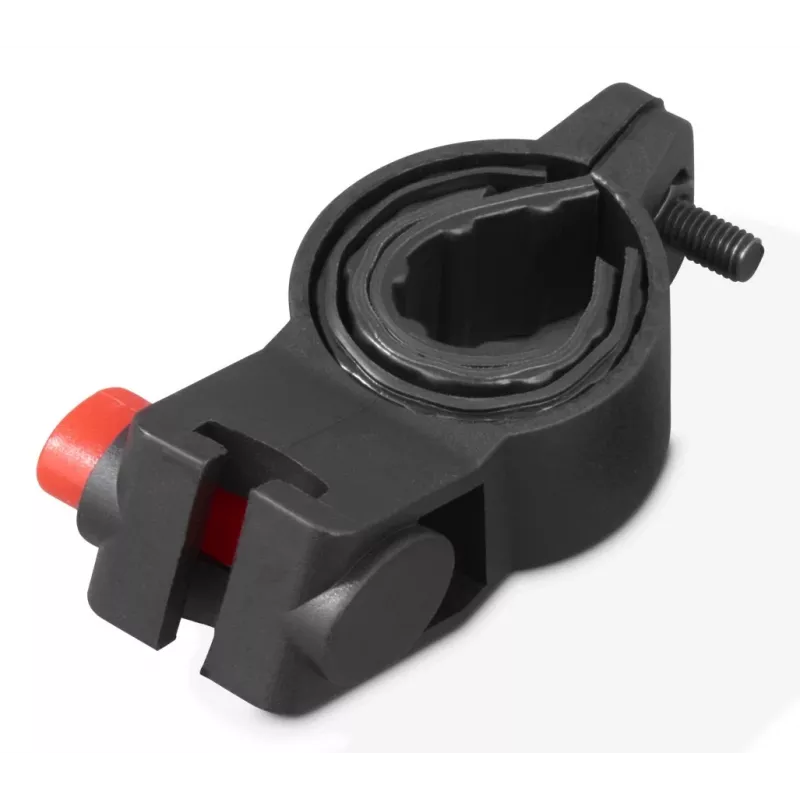 Hama 00178137 cadeado para bicicleta preto 650 mm cadeado de cabo