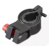 Hama 00178135 cadeado para bicicleta preto 1200 mm cadeado de cabo
