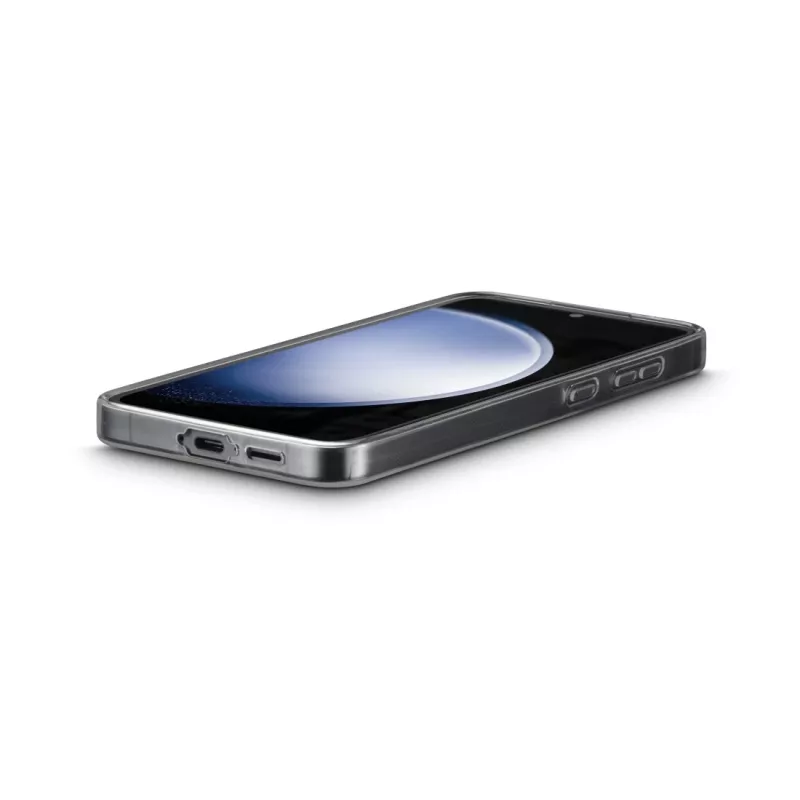 Hama Always Clear capa para telemóvel 17 cm (6.7