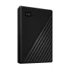 Disco externo Western Digital 1 TB 3.2 Gen 1 My Passport